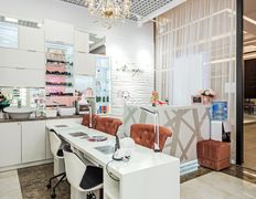 Сеть салонов красоты Мильфей, Интерьер - фото 5