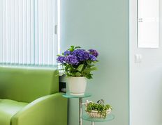 null Стоматология имени Жадовича, Галерея - фото 11