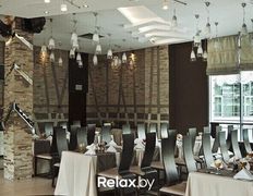 Ресторан Виктория Платинум, Ресторан «Виктория» - фото 3