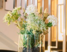 Ресторан Wood & Fire, Интерьер - фото 12