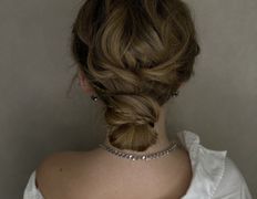 Салон красоты Yesbeauty (Есбьюти), Примеры работ: парикмахер Дарья - фото 8