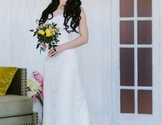 Свадебный салон ALIZA (АЛИЗА), Акция 8 марта - фото 15