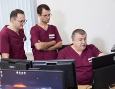 Медицинский центр IMRED (ИМРЭД), Галерея - фото 16