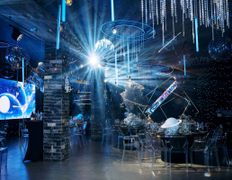 Загородный клуб Green Ville (Грин Вилль), Банкет - фото 3