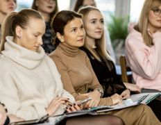 Арт-пространство Okna (Окна), Мастер классы, тренинги - фото 6