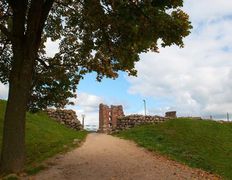 null Новогрудский замок, Новогрудский замок - фото 6