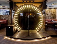 Ресторан и караоке-клуб Terra (Терра), Основной зал - фото 9