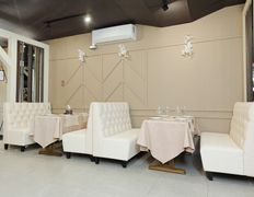 Кафе-клуб Лисья нора, Средний зал 25-30 мест - фото 4