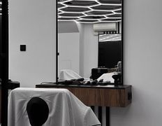 Мужской салон THE BAZA (Это база), Галерея - фото 1