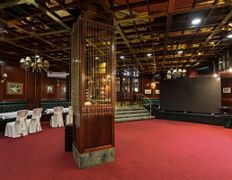 Банкетный зал Дворец Республики,  Зал Палац - фото 12