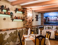 Ресторан Шынок у Лявона, Галерея - фото 10