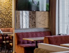 Ресторан и караоке-клуб Terra (Терра), Основной зал - фото 6