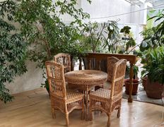 Санаторий Магистральный, Досуг - фото 9