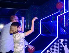 Развлекательный центр Neon park (Неон парк), Локации - фото 11