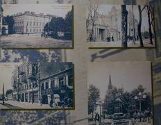 null Дом-музей I съезда РСДРП, Музей РСДРП - фото 3