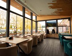 Гастробар Настроение есть, Интерьер - фото 15