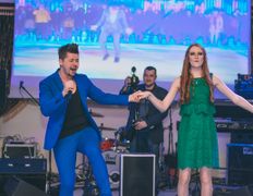 Ресторан Усадьба, Новый Год 2026 - фото 11