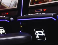 Сеть игровых клубов | Казино ДЖЕКПОТ, ул. 1-я Краснобригадная, 1/2 - фото 11