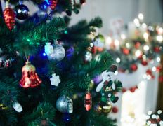 Ресторан Wood & Fire, Новый год - фото 18