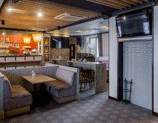 Ресторан и караоке-клуб Terra (Терра), Основной зал - фото 1