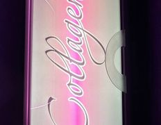 Солярий Хамелеон, Интерьер - фото 3