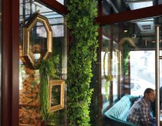 Гастропаб-караоке ОСОБНЯК, Терраса - фото 10