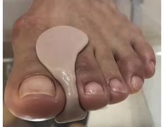 Кабинет подологии и косметических услуг СТОПА, Галерея - фото 16