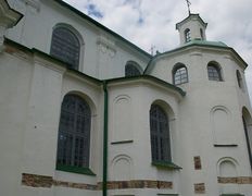 null Софийский собор, Софийский собор - фото 4