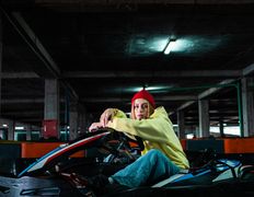 Картинг-центр F1-Картинг Веснянка (Ф1 Картинг), F1-Картинг Веснянка - фото 11