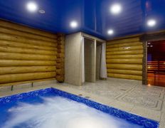 Агроусадьба Добры густ, 2-й дом - фото 5