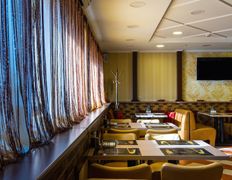 Кафе Имбирь, Интерьер - фото 5