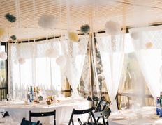 Вилла Ласточкино гнездо, Свадьба - фото 14