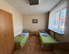 Республиканский центр олимпийской подготовки Стайки, Гостиница №2 - фото 15