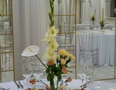Банкетный зал / кейтеринг Просто Вкусно, Большой зал - фото 2