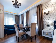 Агроусадьба  Belladzhio VIP Minsk (Белладжио ВИП Минск), Апартаменты «Капучино» - фото 6