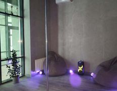 Школа танцев VIP Pole Dance (ВипПоулДэнс), Интерьер - фото 4