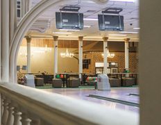 Боулинг-клуб Легенда, Интерьер - фото 20