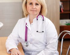 Аллерго-иммуно кабинет Титовой (Новиковой) Надежды Дмитриевны, Галерея - фото 1