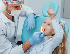 Стоматология Смайл-Дент, Галерея - фото 3