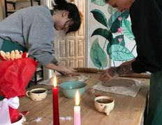 Творческий цех Клуб мастеров, Уроки - фото 8