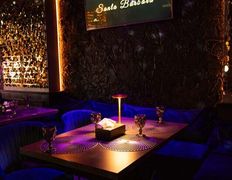 Караоке-бар Santa Barbara (Санта Барбара), Интерьер - фото 5