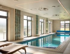 Парк-отель ЯРКI, СПА-центр - фото 3