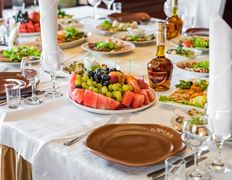 Ресторанный комплекс Корчма Старовиленская, Блюда - фото 12