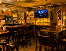 Гастропаб | Караоке ZAVOD (Завод), Атмосфера - фото 10