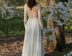 Салон свадебных, вечерних и детских нарядов Le Rina (Ле Рина), Свадебная и детская '22 - фото 4