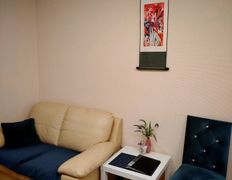 Массажный кабинет Eternal oasis studio (Этернал оазис студио), Галерея - фото 4