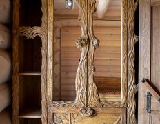 Парк-отель ЯРКI, Коттедж «Премиум» - фото 6