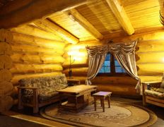 Парк средневековой истории Великое княжество Сула, Дом викингов - фото 6