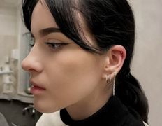 Эстетический центр Grandessa (Грандесса), Прокол ушей и пирсинг - фото 10