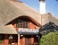 Ресторан Рыньковка, Интерьер - фото 1